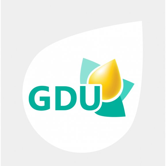 Gdu Logo