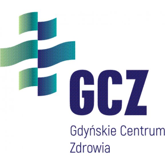 Gdyńskie Centrum Zdrowia Logo