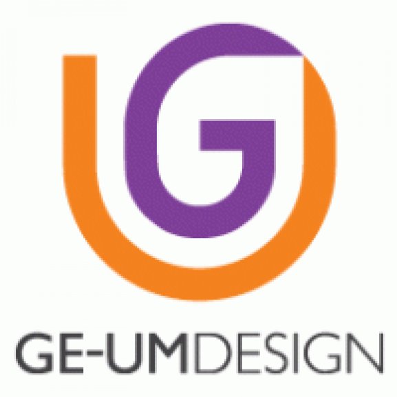 Ge-um Design Logo