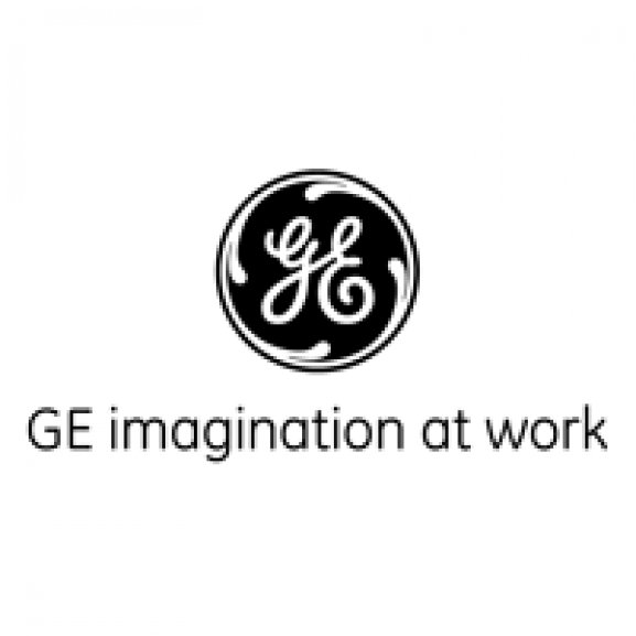 GE Imagination Logo