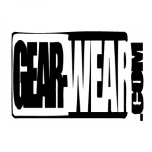 Gear-Wear Logo