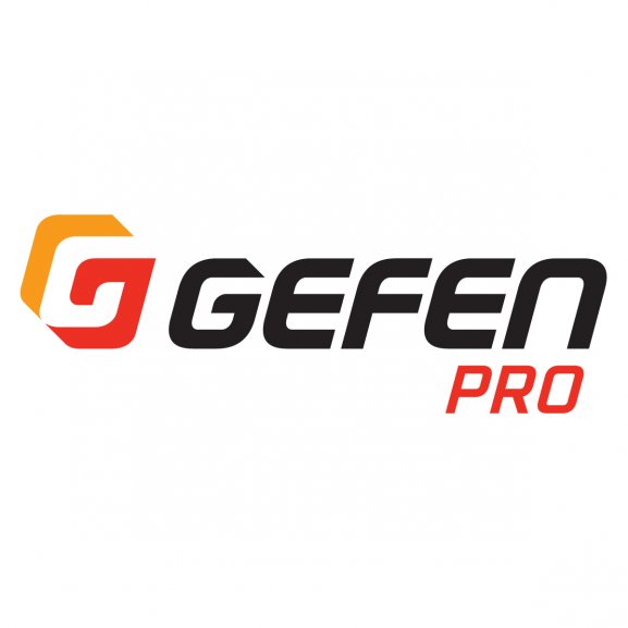 Gefen Pro Logo