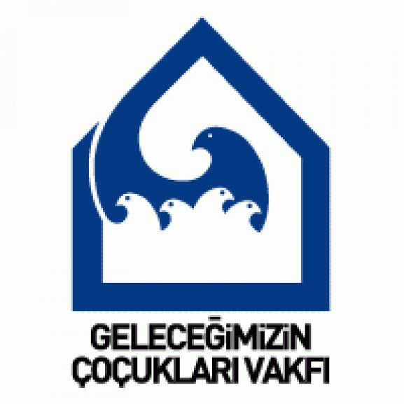 GELECEGIMIZIN COCUKLARI VAKFI Logo