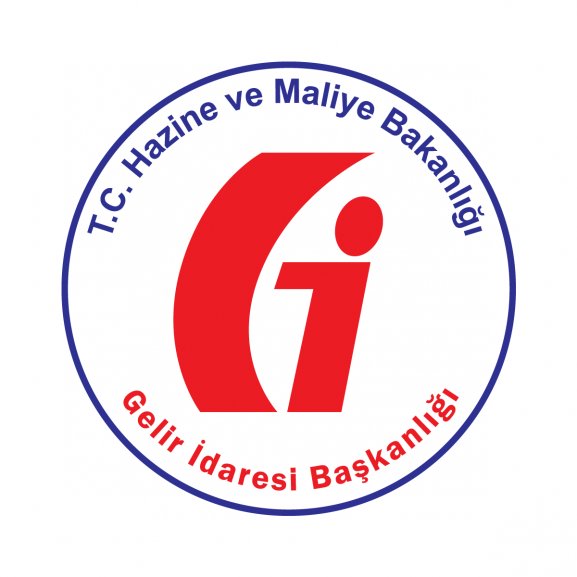 Gelir İdaresi Başkanlığı Yeni Logo