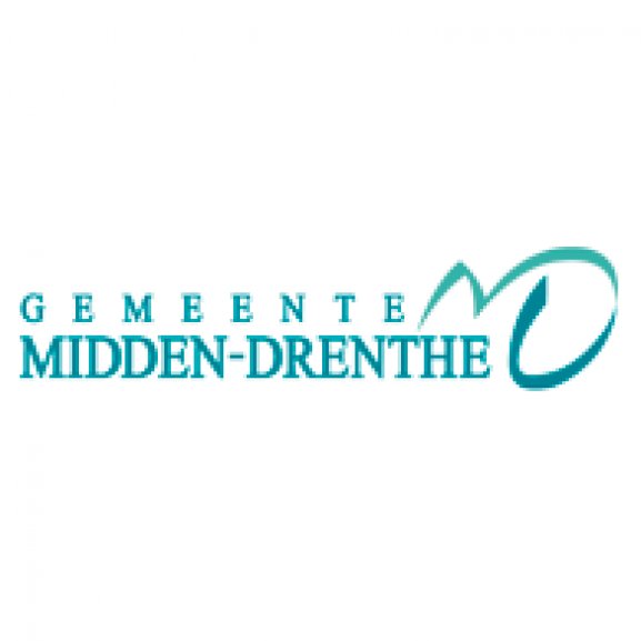 Gemeente Midden Drenthe Logo