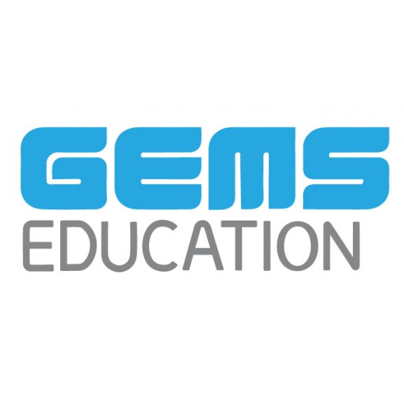 GEMS EDUCATION Logo