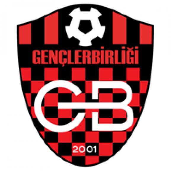 Genclerbirligi OFTAS SK Logo