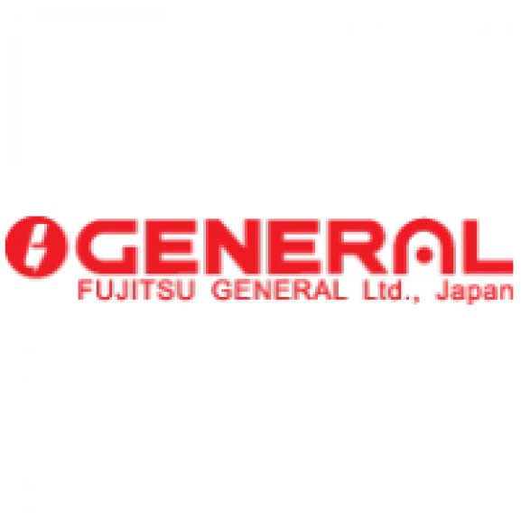 General Fujitsu Logo