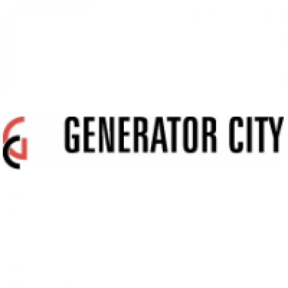 Generator City Logo