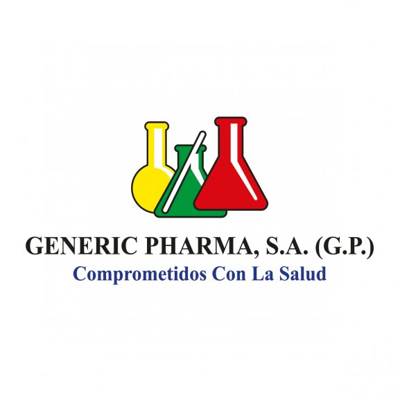 Generic Pharma Logo