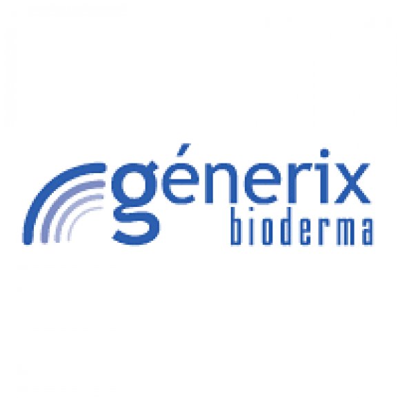 Generix Bioderma Logo