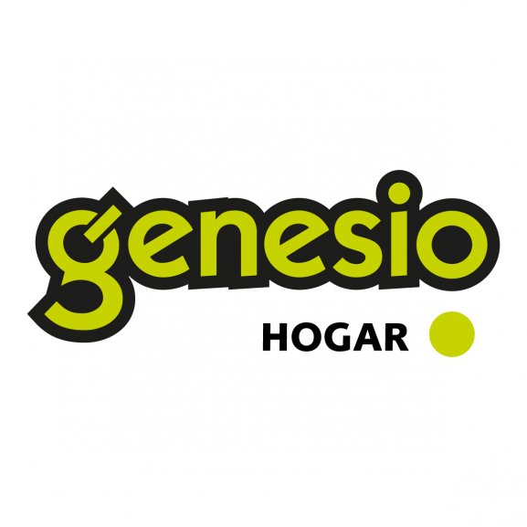 Genesio Hogar Logo