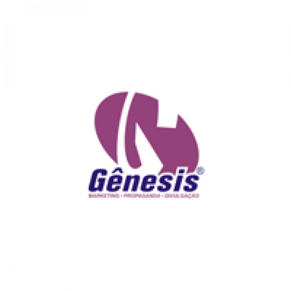 Genesis Propaganda Logo