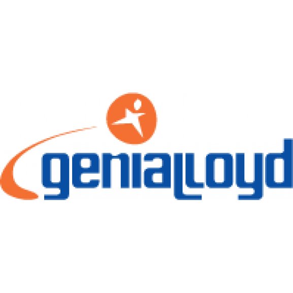 Genialloyd Logo