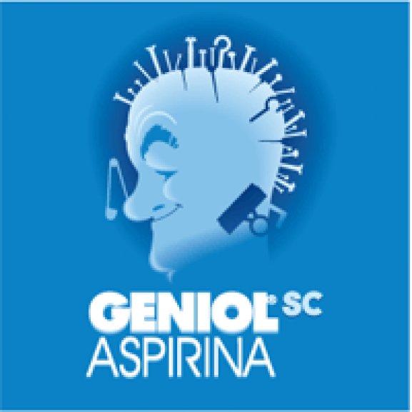 Geniol Logo