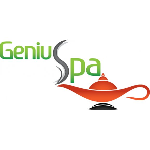 Genius Spa Logo