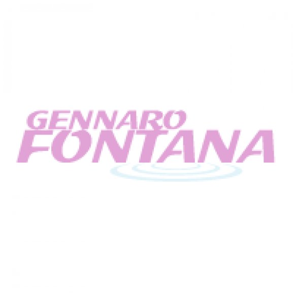 Gennaro Fontana Logo