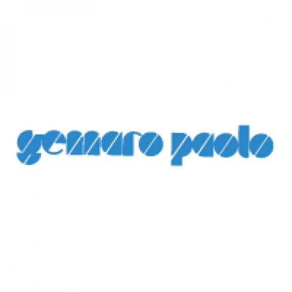 Gennaro Paolo Logo