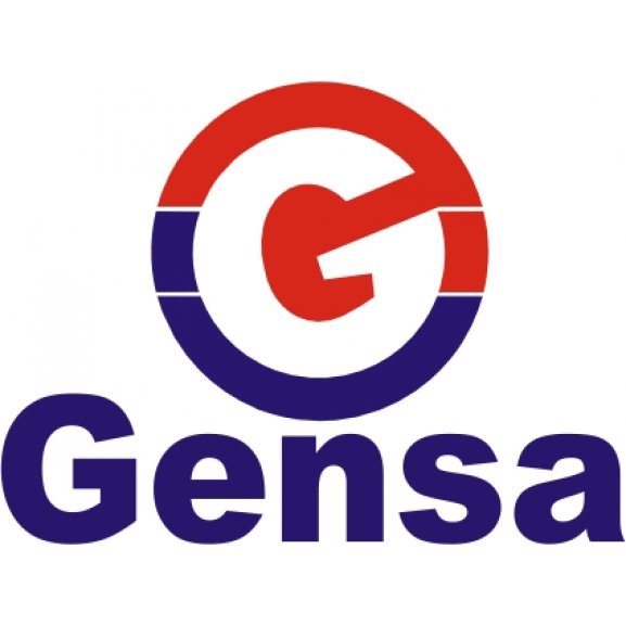 Gensa Logo