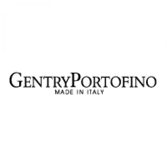 Gentry Portofino Logo