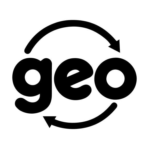 GEO - Rai 3 Logo