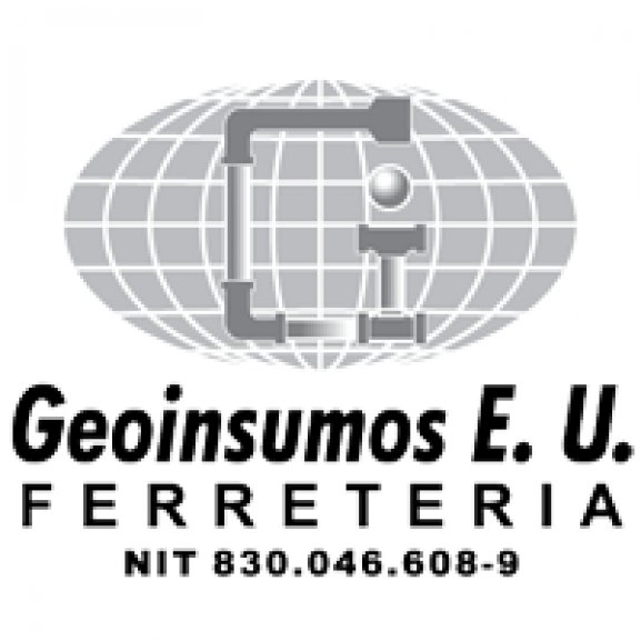 Geoinsumos Logo