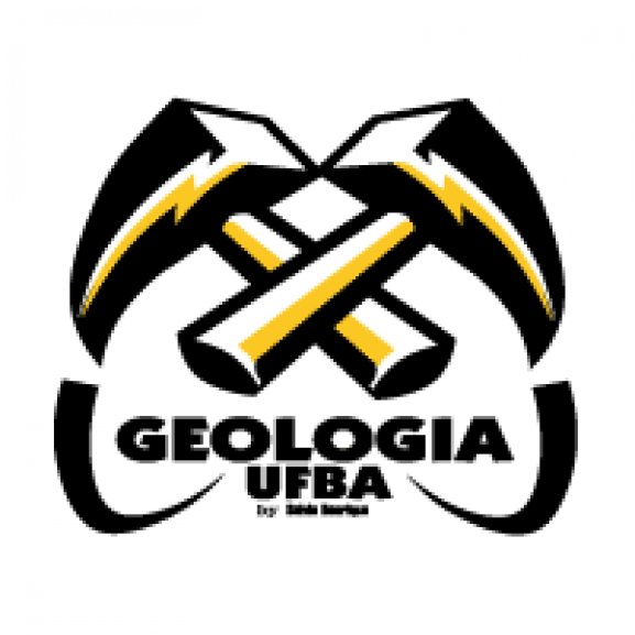 Geologia UFBA Logo