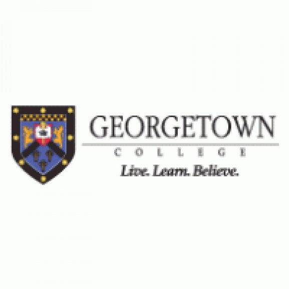 Georgetown College Logo