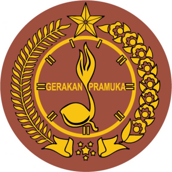 Gerakan Pramuka Logo