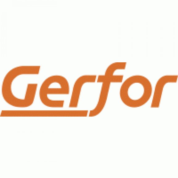 Gerfor S.A. (Aplicaciones) Logo