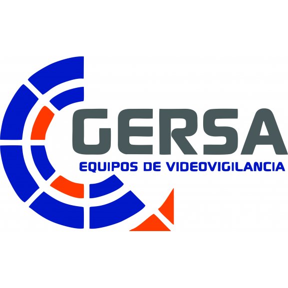 Gersa Logo