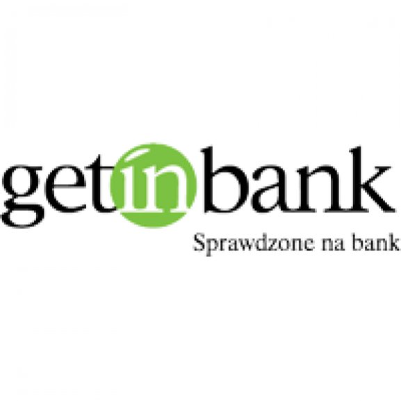 getin bank Logo