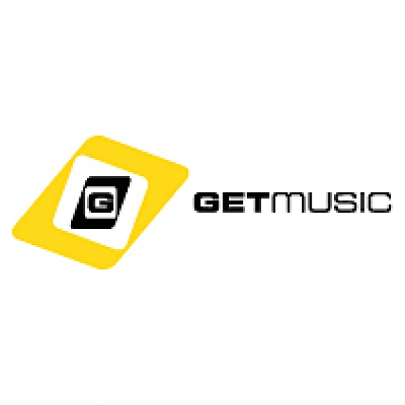 GetMusic Logo