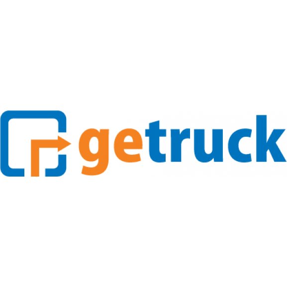 Getruck Logo