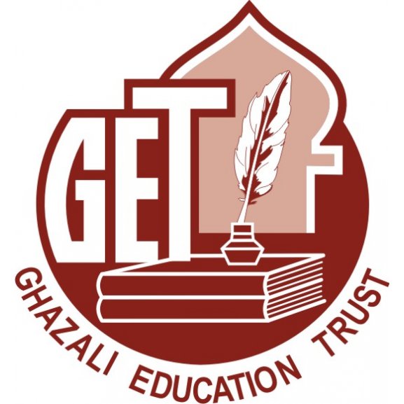 Ghazali Education Trust Logo