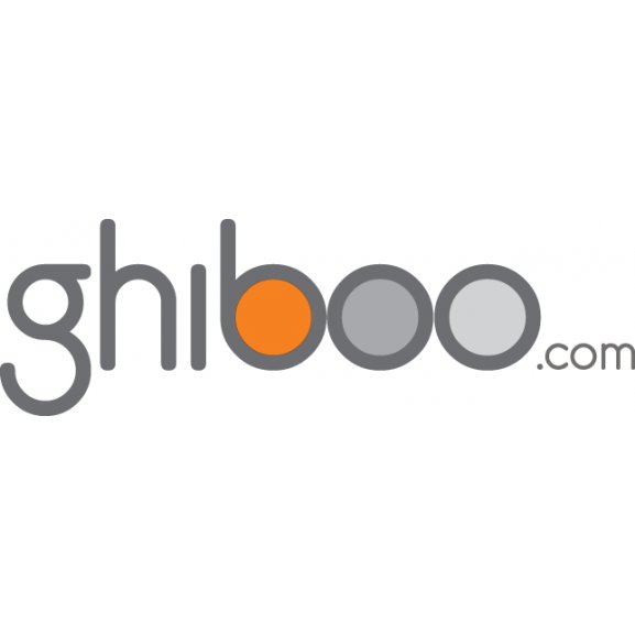 Ghiboo Logo