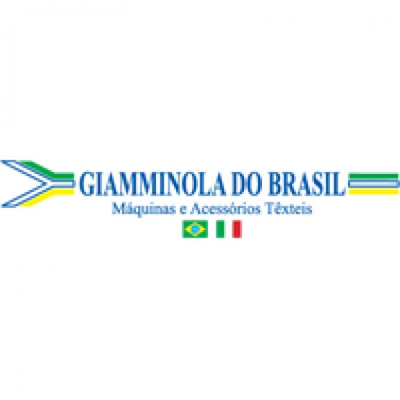 Giamminola do Brasil Logo