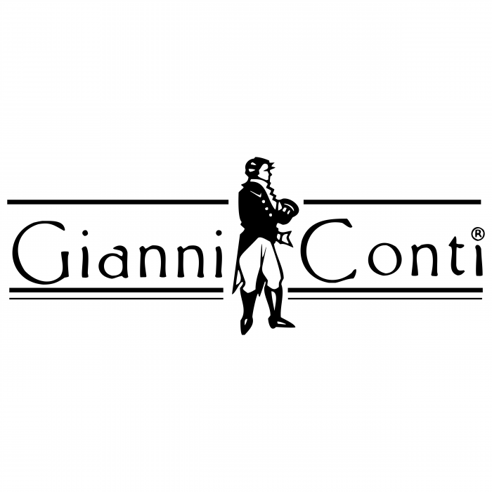 Gianni Conti Logo