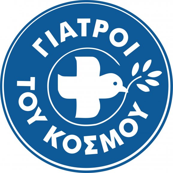 Giatri Tou Kosmou Logo