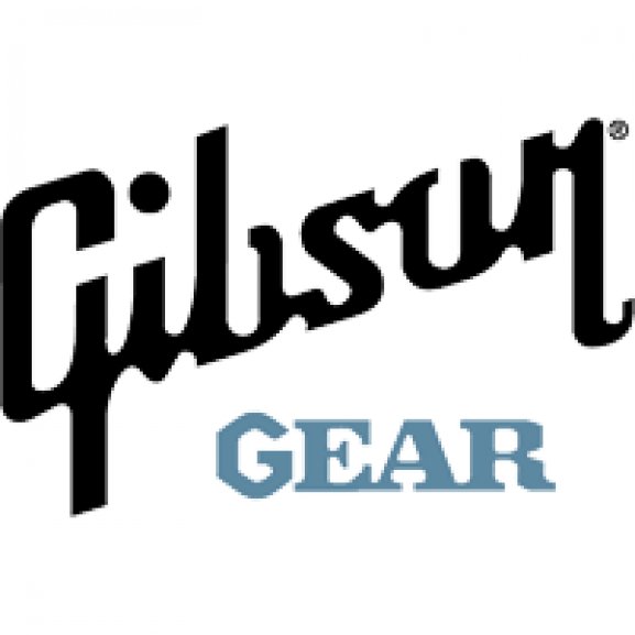 Gibson Gear Logo