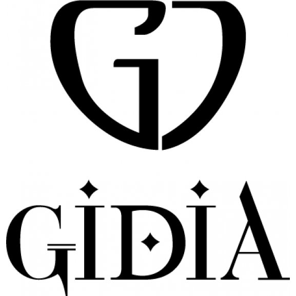 GIDIA Logo