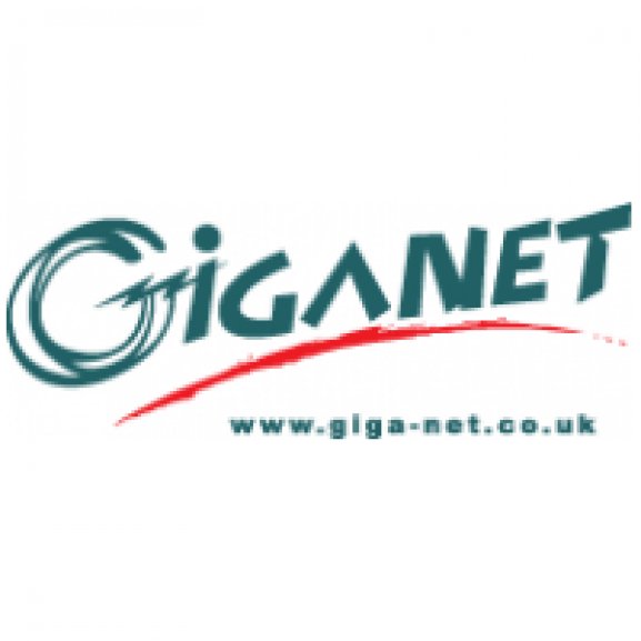 Giganet Logo