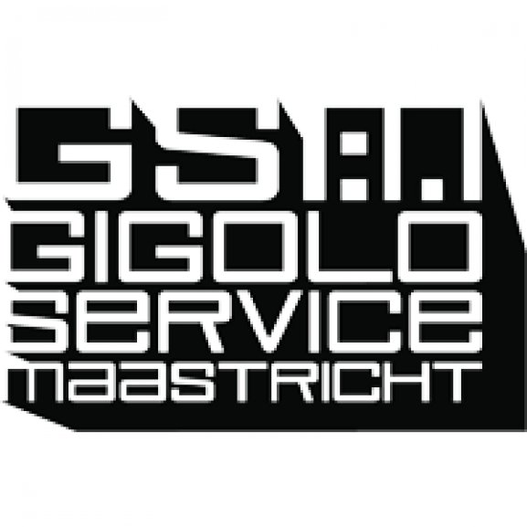 Gigolo Service Maastricht Logo