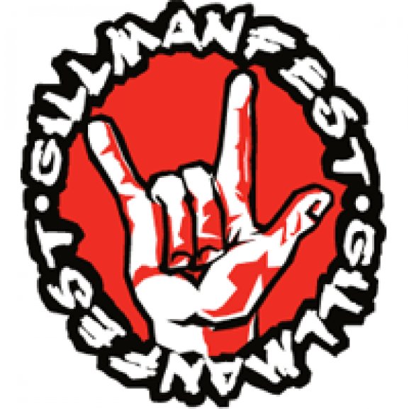 GILLMANFEST Logo