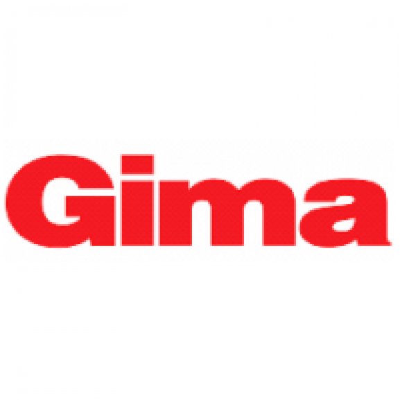 Gima Logo