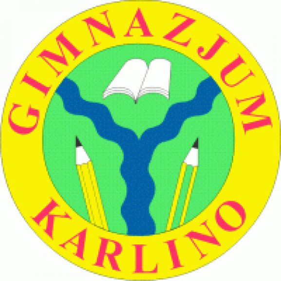 Gimnazjum Karlino Logo