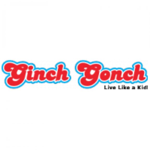 Ginch Gonch Logo