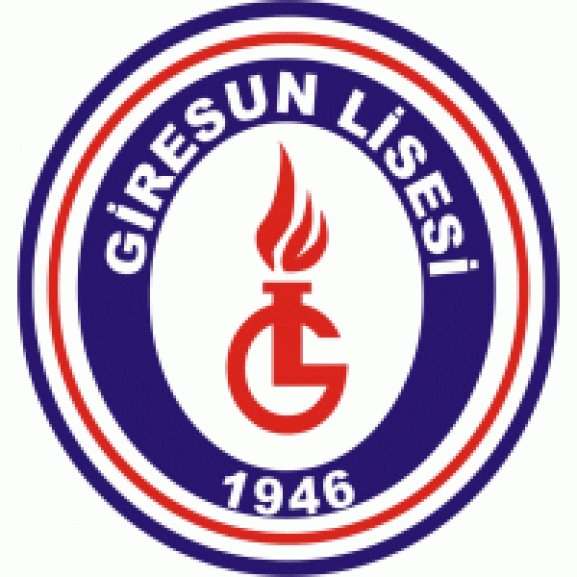 Giresun Lisesi Logo