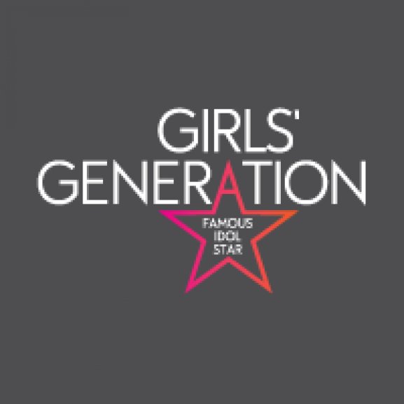 Girls' Generation Logo