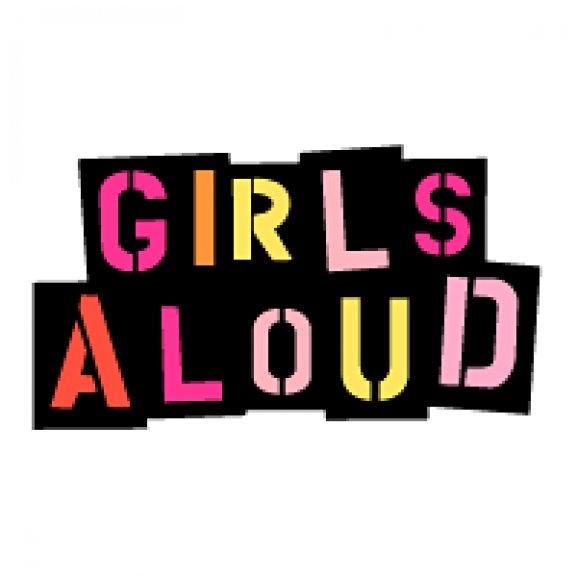 Girls Aloud Logo